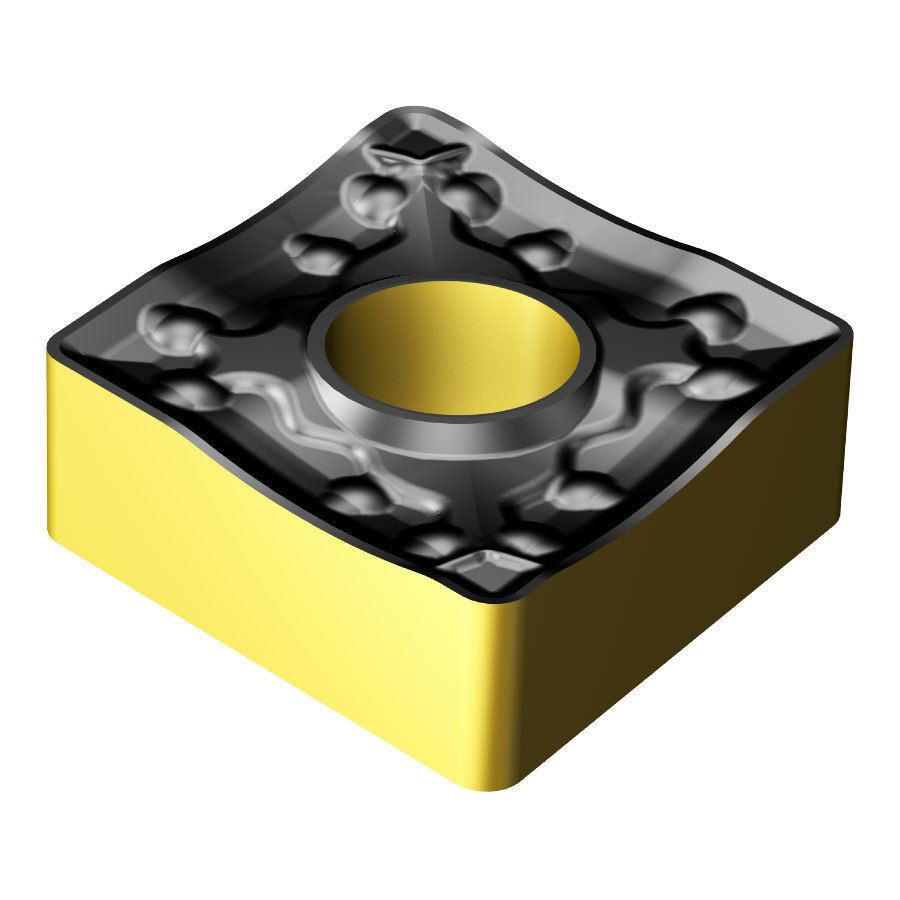 Фото 1: CNMM 190616 PR 4235 пластина для точения