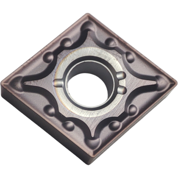 CNMG 120404 MA KT8298 пластина для точения Kelite - фотография 1 Фото 1: CNMG 120404 MA KT8298 пластина для точения Kelite