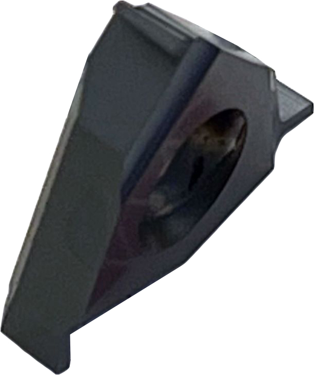 Фото 4: 16IR EL 0.8 LDA пластина отрезная, канавочная DESKAR