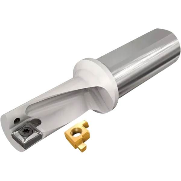 DR-MF-16R-2.25D-20A-08 корпусное сверло под пластину - фотография 1 Фото 1: DR-MF-16R-2.25D-20A-08 корпусное сверло под пластину