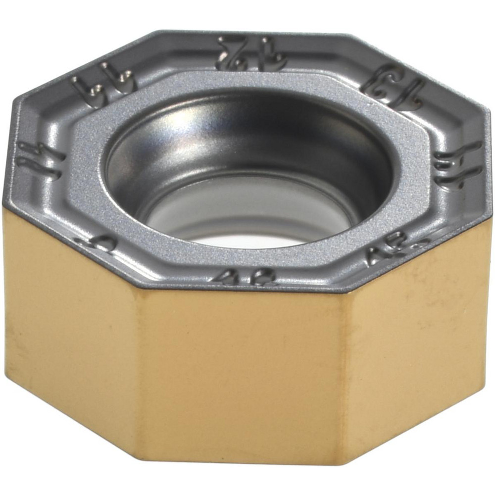 Фото 4: ONMU 050505 TN MM IC808 пластина для фрез
