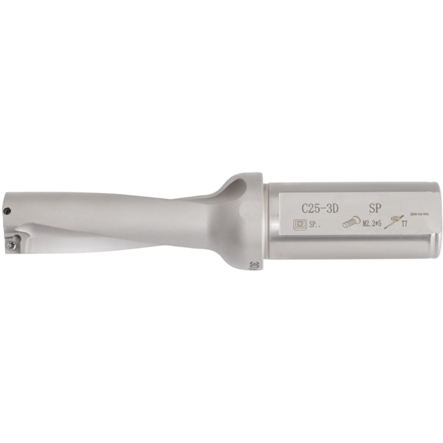 14.5мм C25-3D14.5-47SP05 cверло корпусное (z) - фотография 1 Фото 1: 14.5мм C25-3D14.5-47SP05 cверло корпусное (z)