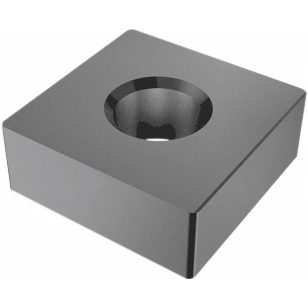 SNGA 120408T IN23 пластина для точения - фотография 1 Фото 1: SNGA 120408T IN23 пластина для точения