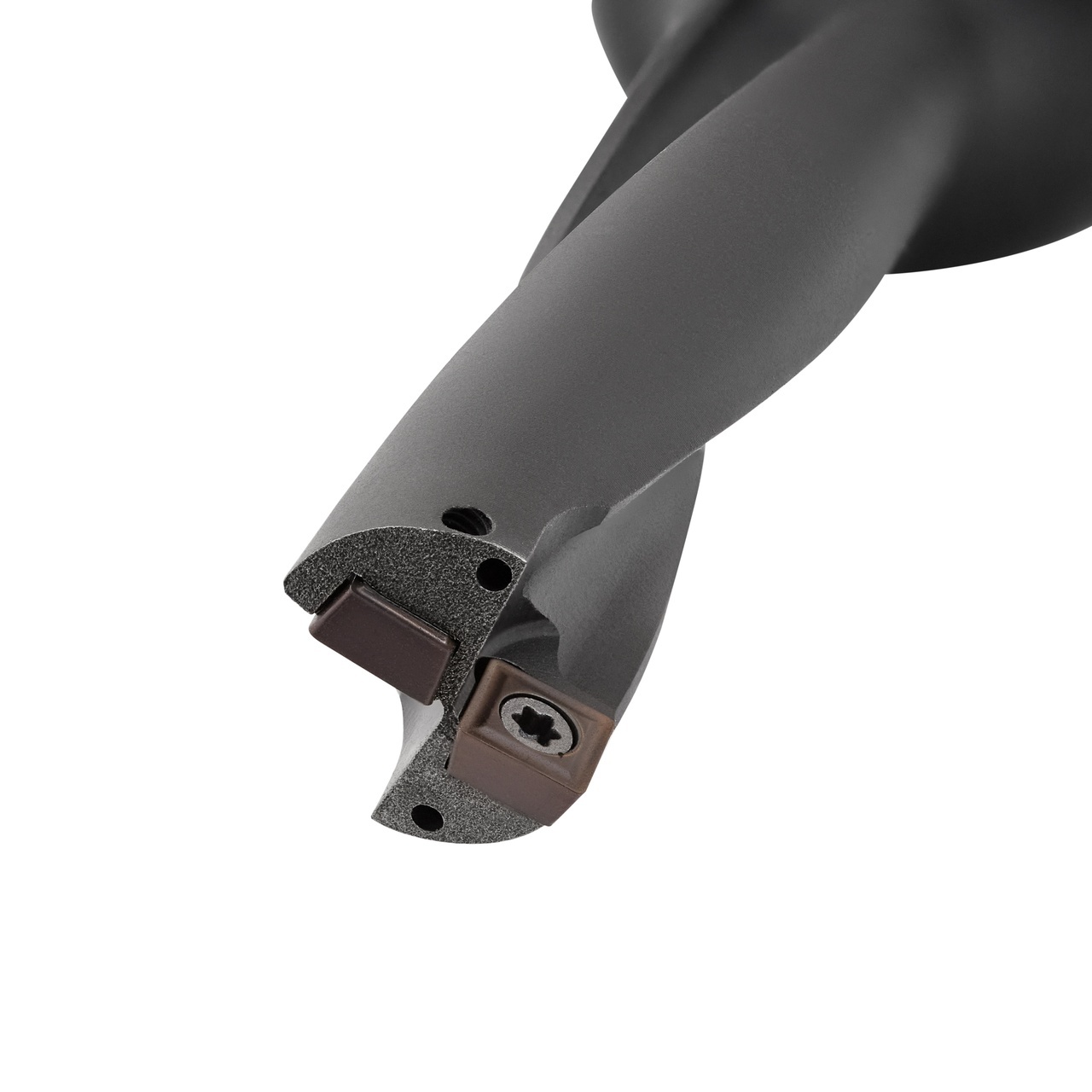 Фото 4: 13.0мм MSD4130-S20-SP05(SKD61) cверло корпусное (z)