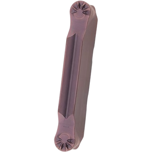 GY2M0400G200N BM VP20RT отрезная, канавочная пластина - фотография 1 Фото 1: GY2M0400G200N BM VP20RT отрезная, канавочная пластина