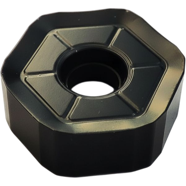 HNGX 0906 FF KT3262 пластина для фрез Kelite - фотография 1 Фото 1: HNGX 0906 FF KT3262 пластина для фрез Kelite