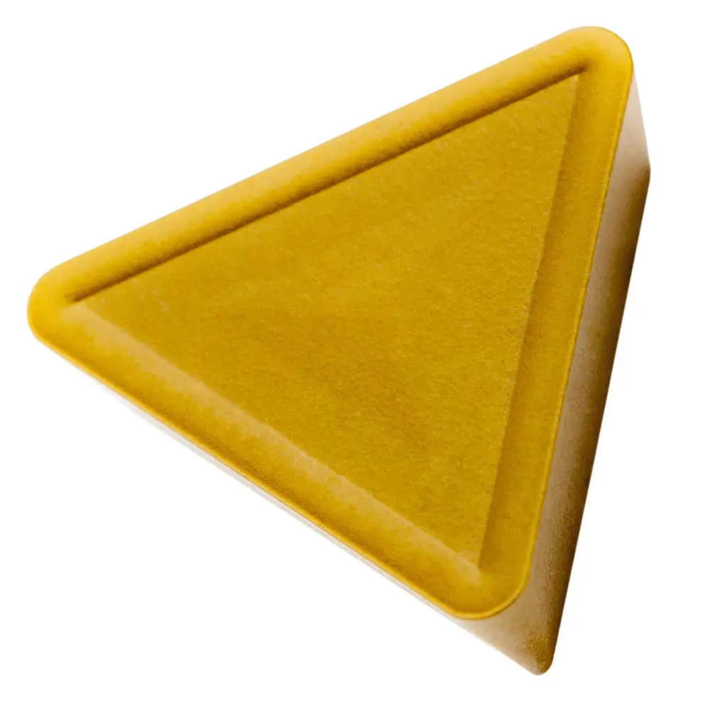 TPMR 110308 E 46 6630 пластина для точения - фотография 1 Фото 1: TPMR 110308 E 46 6630 пластина для точения