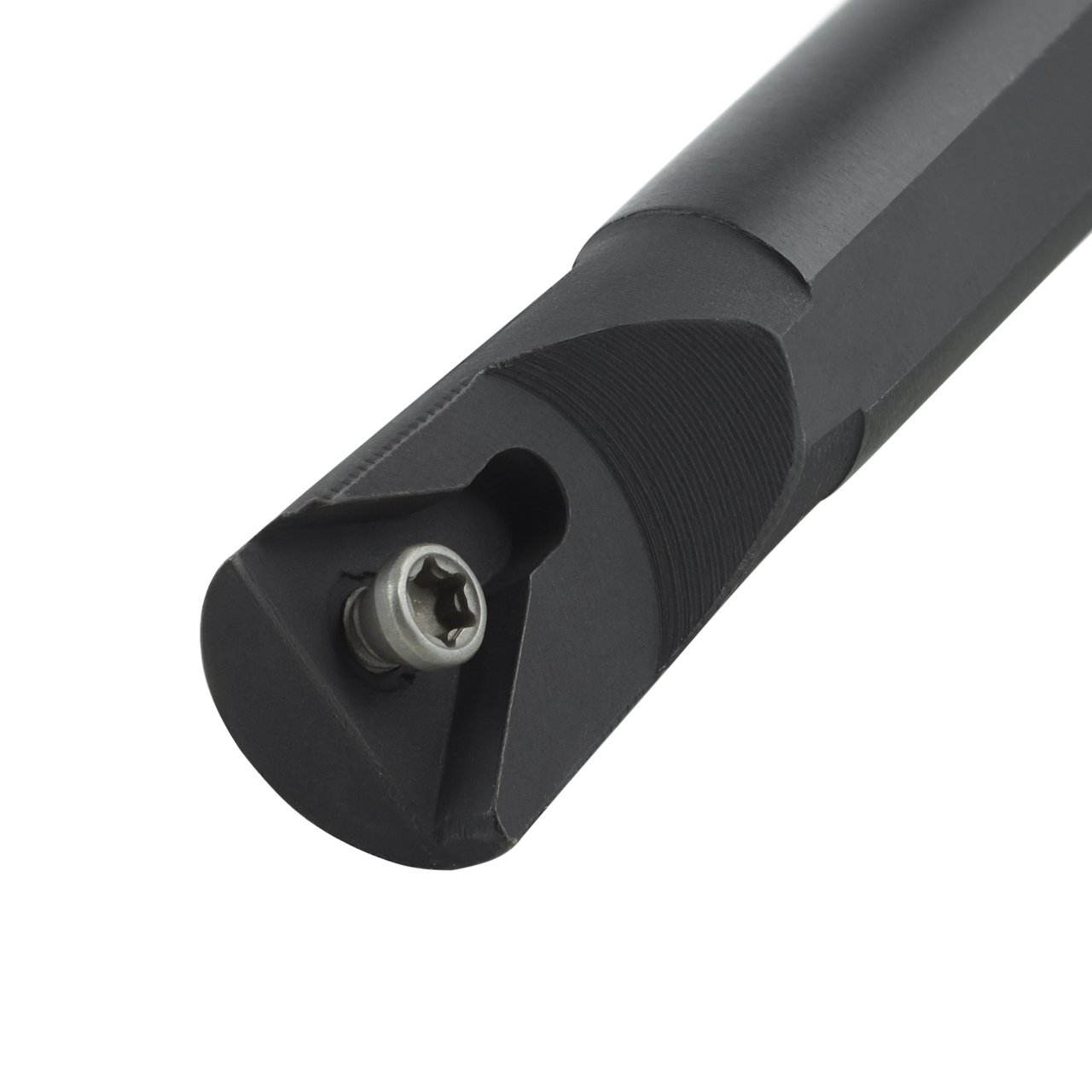 Фото 2: S16Q-STUCL11 державка токарная (z) Qtool