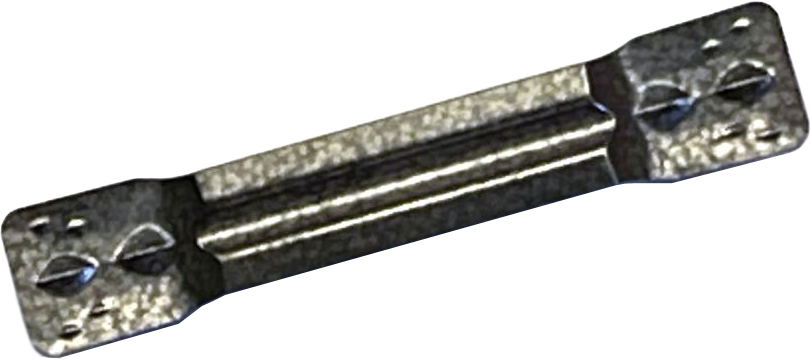 Фото 4: MGMN 500 M K10 пластина отрезная, канавочная DESKAR