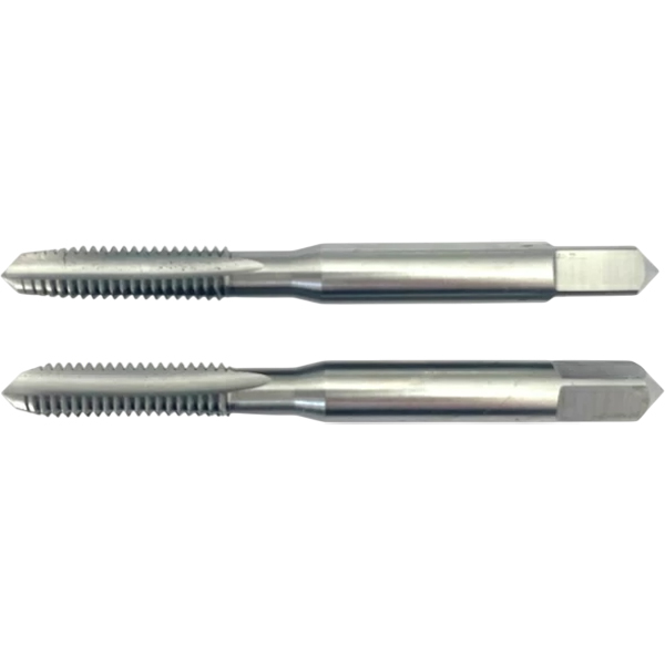 М1.2х0.25 ВК8 набор метчиков 2шт Sekira - фотография 1 Фото 1: М1.2х0.25 ВК8 набор метчиков 2шт Sekira