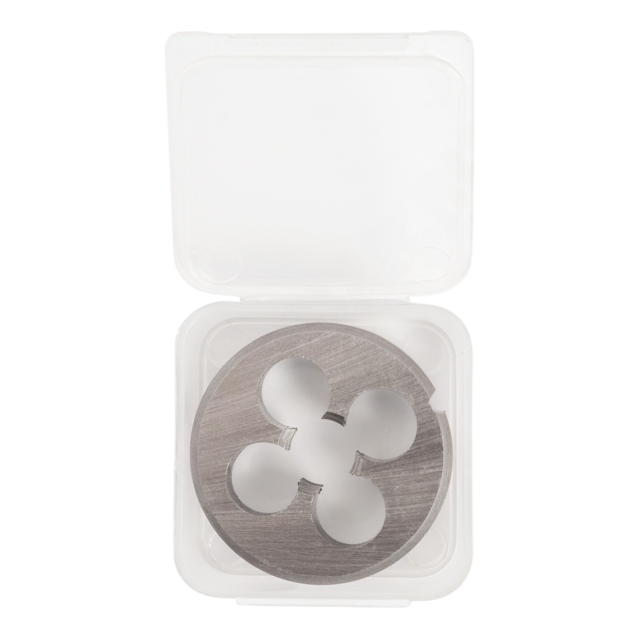 Фото 3: М10,0х1,5 P6M5K5/M35 ГОСТ 9740-71 плашка с кобальтом (Z) Qtool