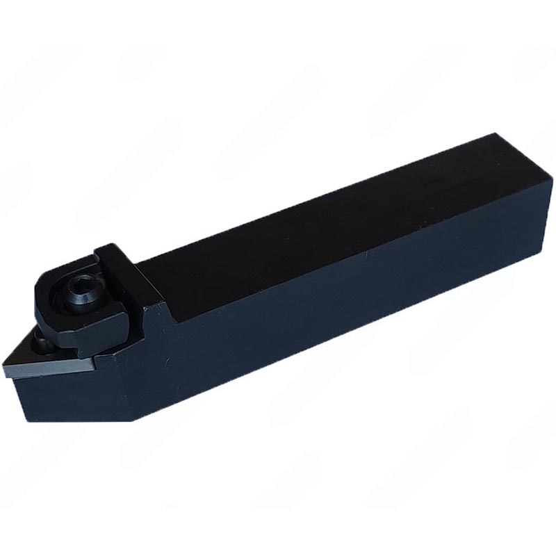 WTENN2525M22 державка для наружного точения - фотография 1 Фото 1: WTENN2525M22 державка для наружного точения