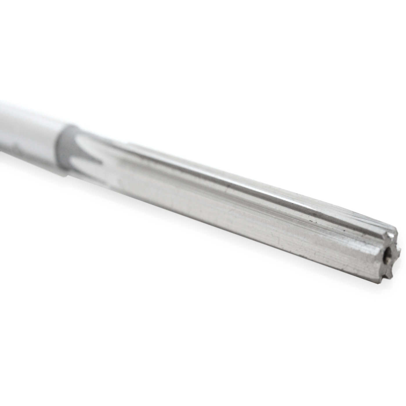 Фото 2: Развертка 8.0 Н7 ручная ц/х Sekira