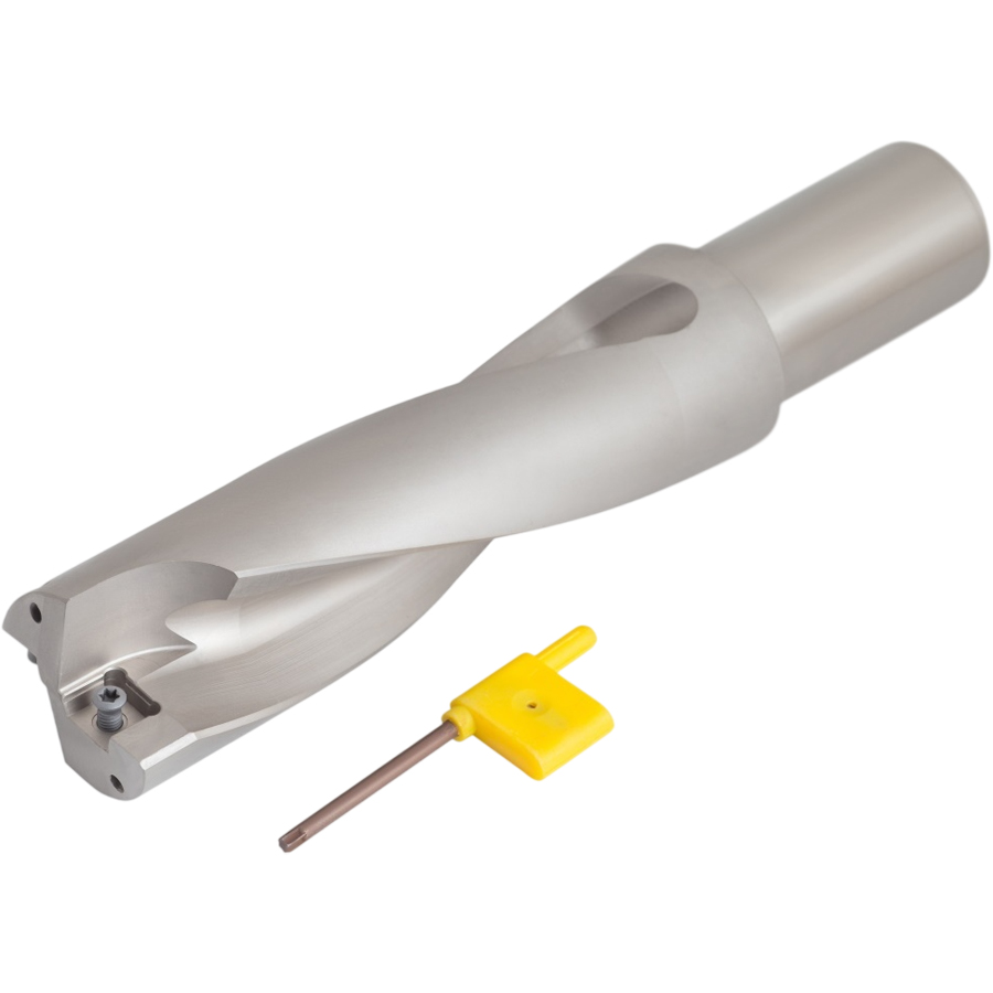 Фото 4: 46.0мм C40-3D46-143SP014 cверло корпусное (z)