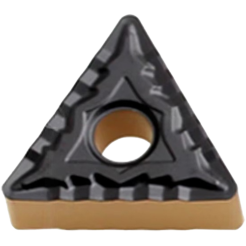 TNMG 160404 CQ TD9218 пластина для точения DESKAR - фотография 1 tnmg160404 cq td9218 пластина для точения deskar