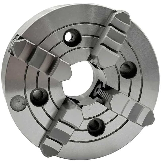 400 мм (К72-400/С11) с независимым перемещением 4-х кул. (Т) Qtool - фотография 1 Фото 1: 400 мм (К72-400/С11) с независимым перемещением 4-х кул. (Т) Qtool