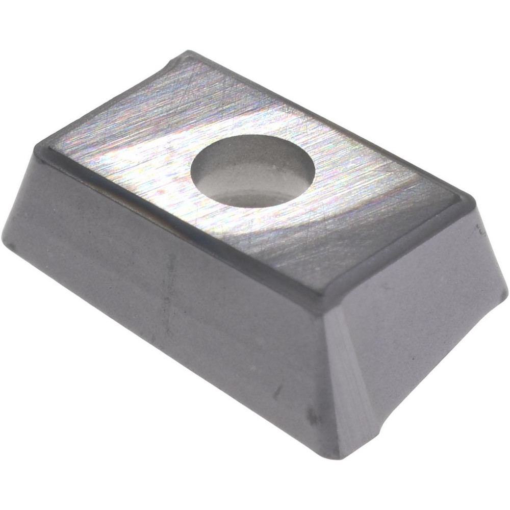 Фото 4: APKT 1003PDR HM IC928 пластина для фрез
