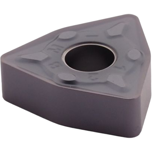 Фото 2: WNMG 080412 BM WS7125 пластина для точения