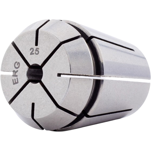 ER25G-4.5x3.55 цанга с четырехгр. Zegyo - фотография 1 Фото 1: ER25G-4.5x3.55 цанга с четырехгр. Zegyo