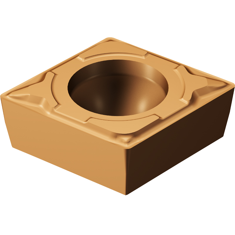 Фото 1: CCMT 09T302 MF 1125 пластина для точения