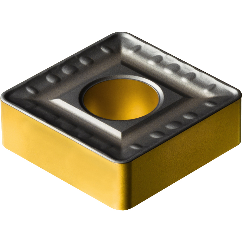 SNMM 250724 HR 4235 пластина для точения - фотография 1 Фото 1: SNMM 250724 HR 4235 пластина для точения