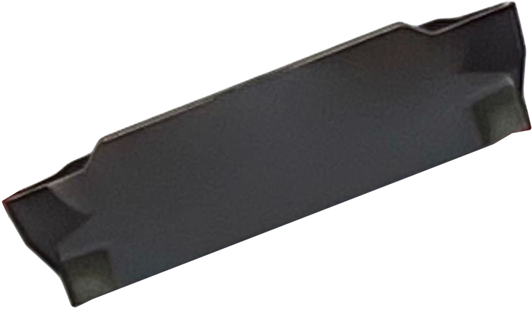 Фото 4: MGMN 300 T LF6018 пластина отрезная, канавочная DESKAR