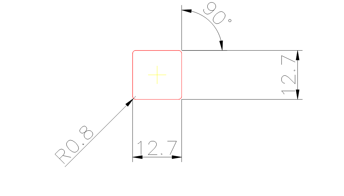 Фото 2: SPMT 120408 HB720 пластина для фрез