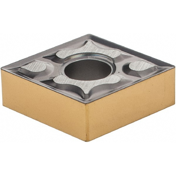 CNMG 120404 TF IC807 пластина для точения - фотография 1 Фото 1: CNMG 120404 TF IC807 пластина для точения