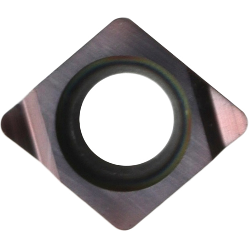 CCGT 060202R F LF6018 пластина для точения DESKAR - фотография 1 ccgt060202r-f lf6018 пластина для точения deskar