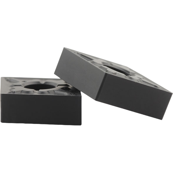 Фото 2: CNMG 120412 TM LF9118 пластина для точения DESKAR