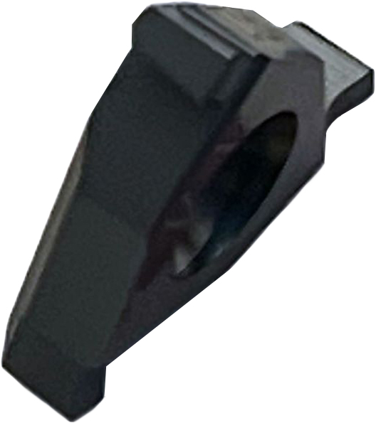 Фото 5: 16IR EL 1.7 LDA пластина отрезная, канавочная DESKAR