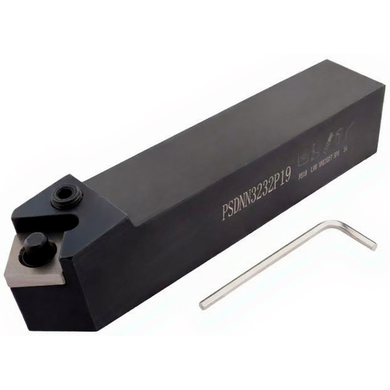 PSDNN3232P19 державка для наружного точения - фотография 1 Фото 1: PSDNN3232P19 державка для наружного точения