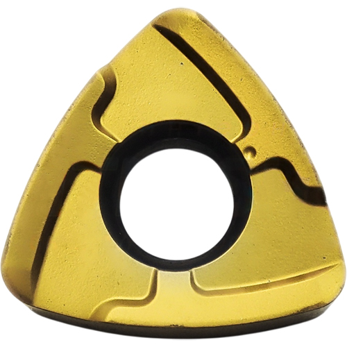 Фото 1: BLMP 1305R M KT8205 пластина для фрез Kelite