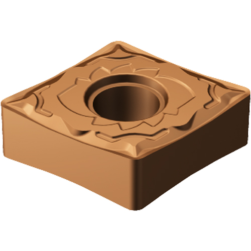 CNMG 120412 SF 1115 пластина для точения - фотография 1 Фото 1: CNMG 120412 SF 1115 пластина для точения