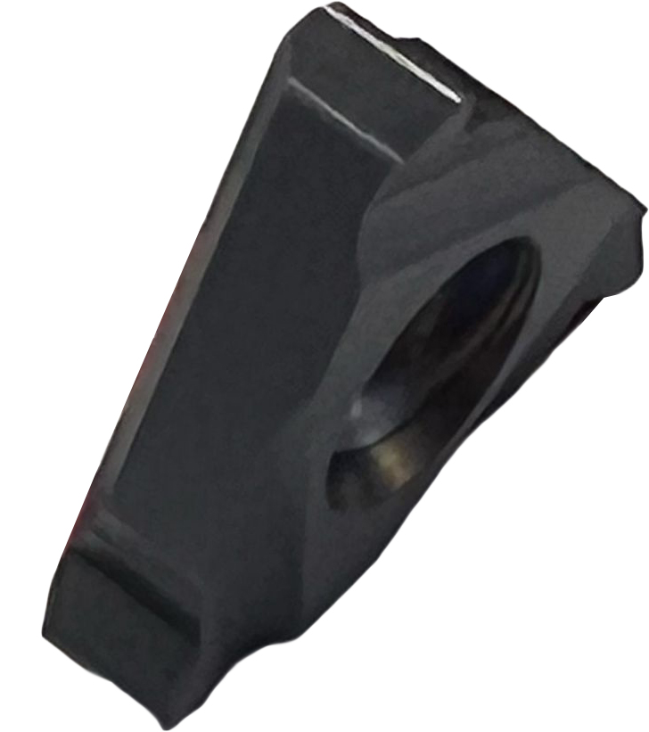 Фото 4: 16ER 12UN LDA пластина резьбовая DESKAR