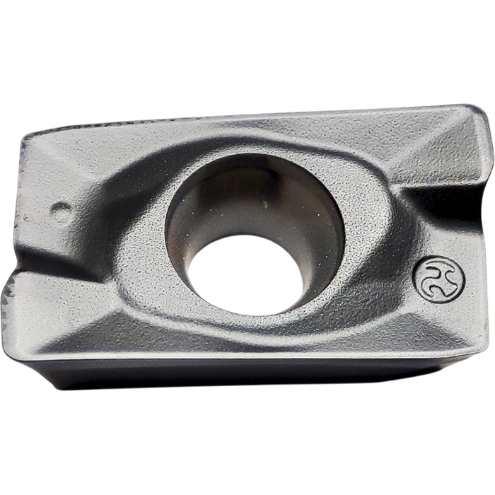 APMT 1604PDER K KT9256 пластина для фрез Kelite - фотография 1 Фото 1: APMT 1604PDER K KT9256 пластина для фрез Kelite