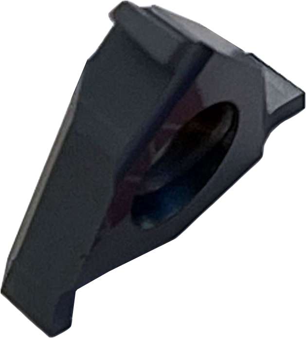 Фото 5: 16IR EL 1.3 LDA пластина отрезная, канавочная DESKAR