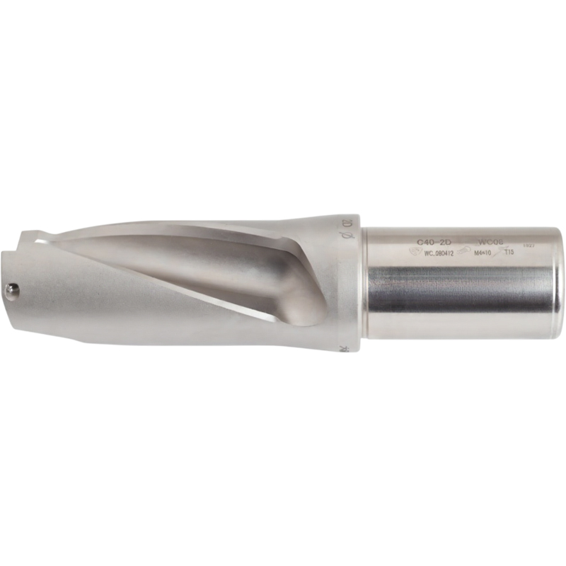 45.0мм C40-2D45-95WC08 cверло корпусное (z) - фотография 1 Фото 1: 45.0мм C40-2D45-95WC08 cверло корпусное (z)