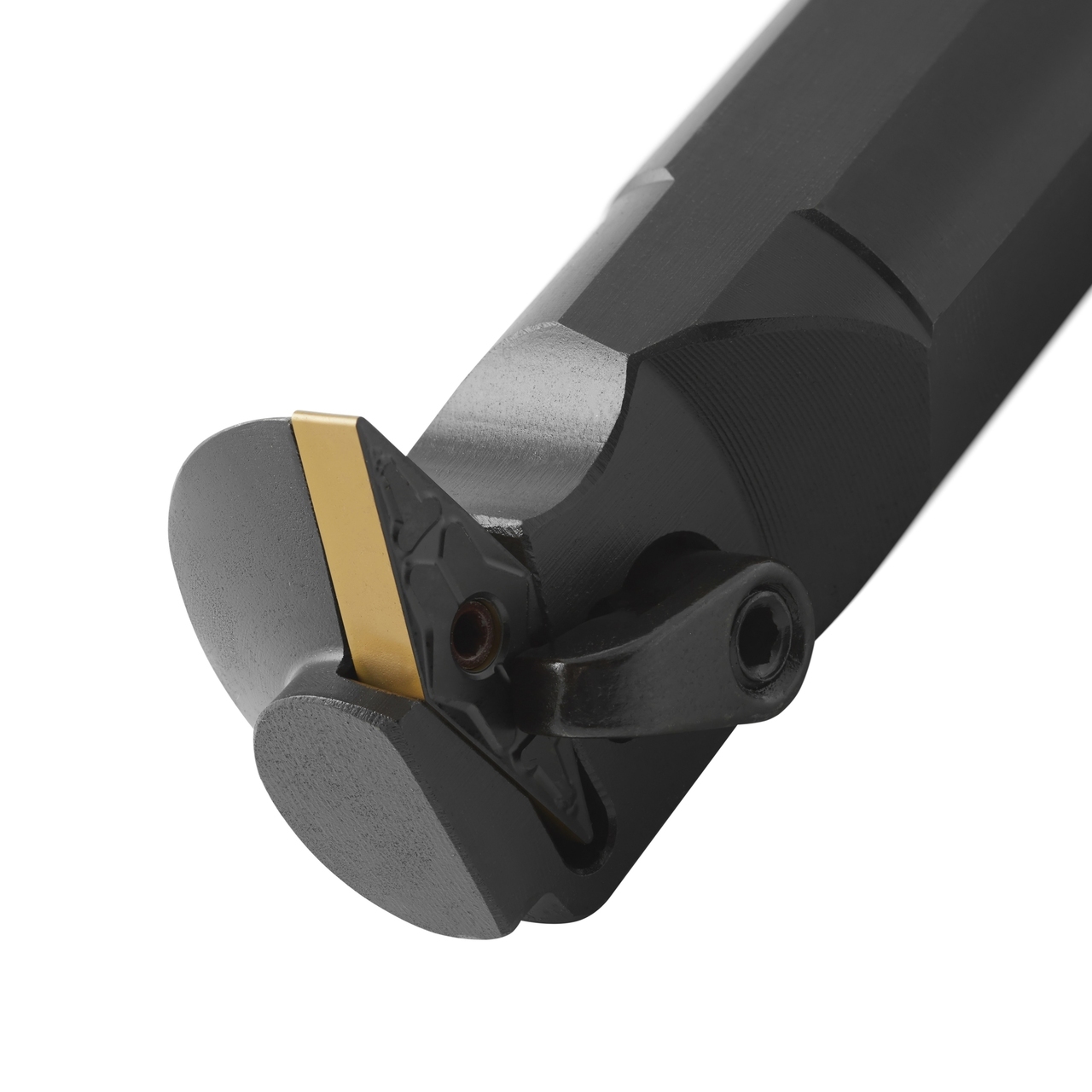 S32T-MTJNR16 державка токарная (z) Qtool - фотография 1 Фото 1: S32T-MTJNR16 державка токарная (z) Qtool