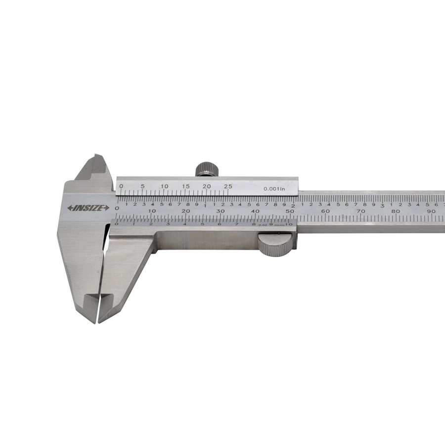 Фото 4: 1205-1502S Штангенциркуль нониусный