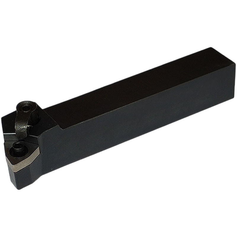 MWLNR3232P08 державка для наружного точения - фотография 1 Фото 1: MWLNR3232P08 державка для наружного точения