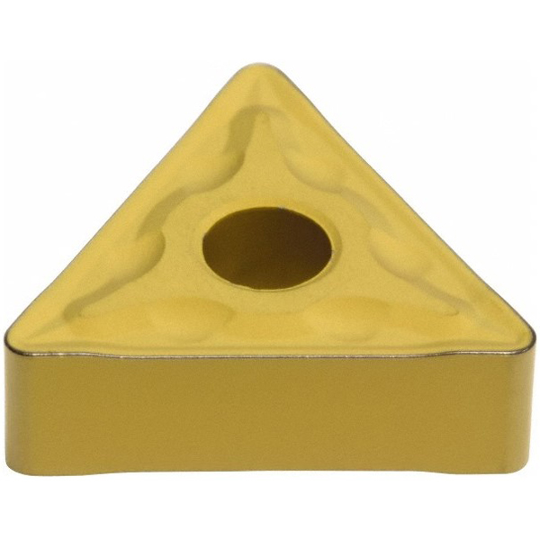 TNMG 220416 NMU AC2000 пластина для точения - фотография 1 Фото 1: TNMG 220416 NMU AC2000 пластина для точения