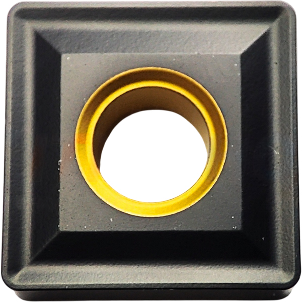 SNMG 120408 UC KT3123A пластина для точения Kelite - фотография 1 Фото 1: SNMG 120408 UC KT3123A пластина для точения Kelite