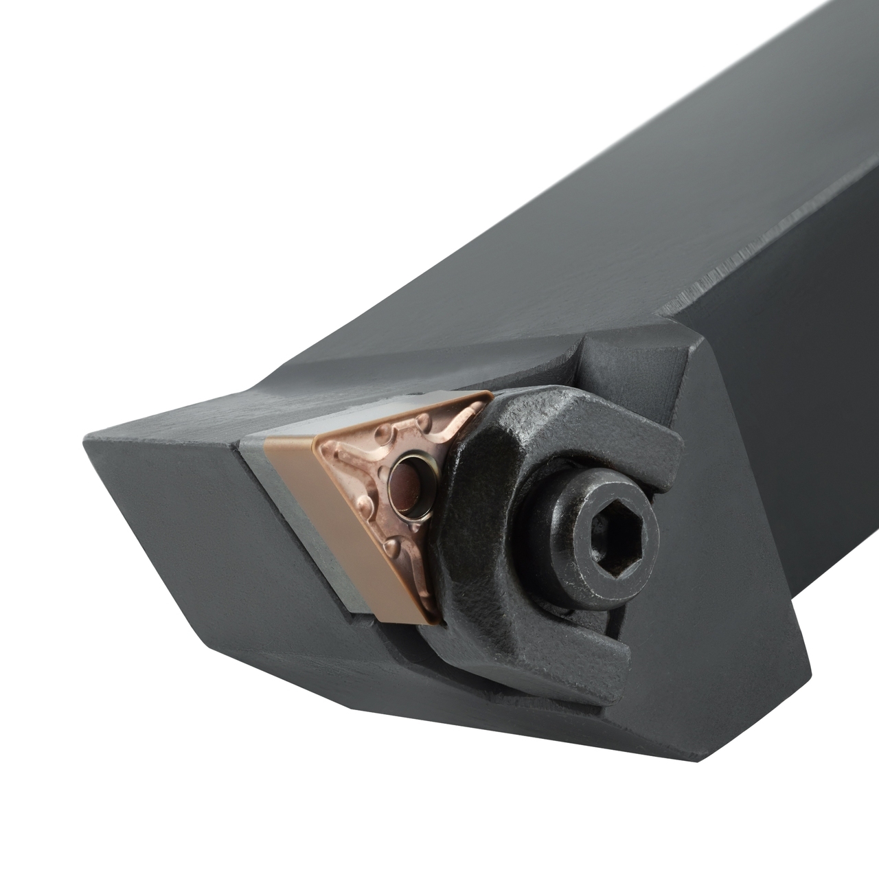 Фото 2: WTQNL2525M16 державка токарная (z) Qtool