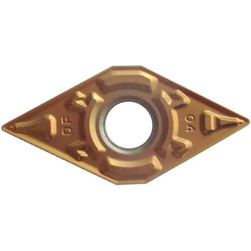 DNMG 150608 ADF YB9320 пластина для точения - фотография 1 Фото 1: DNMG 150608 ADF YB9320 пластина для точения