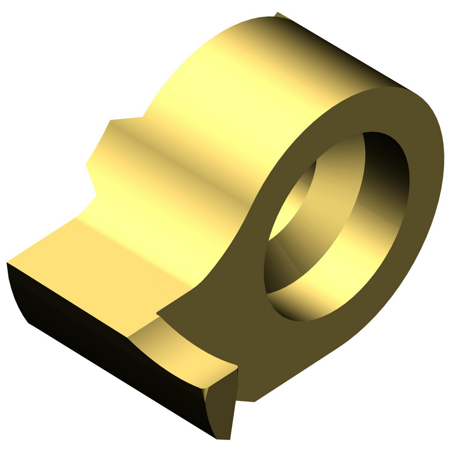 Фото 1: MB-09FA150-02-14L 1025 головка сменная для корпусного сверла