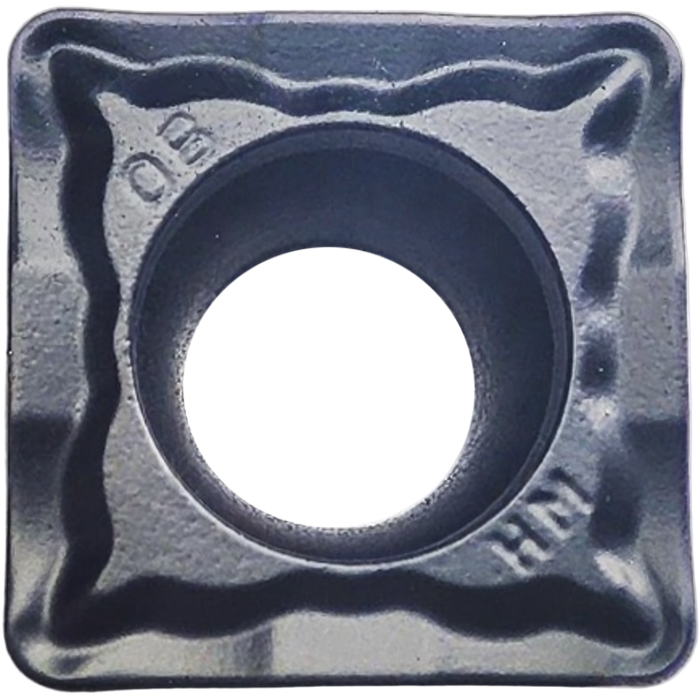 SCMT 09T308 HM KT3262 пластина для точения - фотография 1 Фото 1: SCMT 09T308 HM KT3262 пластина для точения