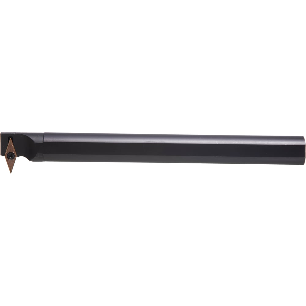 S25S-SVWCR16 державка токарная (z) Qtool - фотография 1 Фото 1: S25S-SVWCR16 державка токарная (z) Qtool