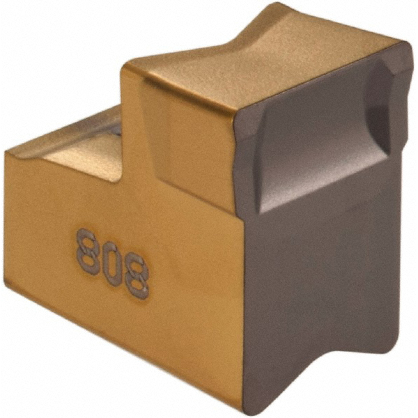 TAG N9.5C IC808 отрезная и канавочная пластина - фотография 1 Фото 1: TAG N9.5C IC808 отрезная и канавочная пластина