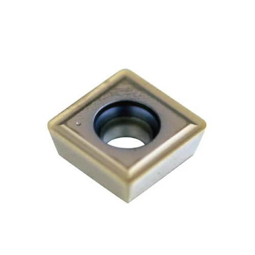 SPMT 090408 EM QP5125 пластина для фрез - фотография 1 Фото 1: SPMT 090408 EM QP5125 пластина для фрез